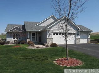 17026 56th Cir NE, Otsego, MN 55374