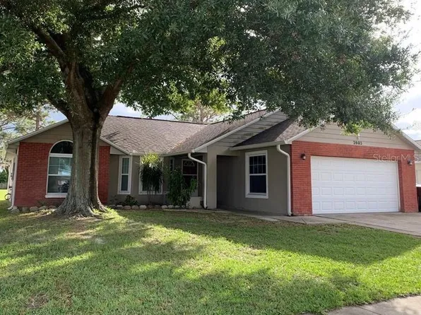 2693 Kendall Ave, Kissimmee, FL 34744