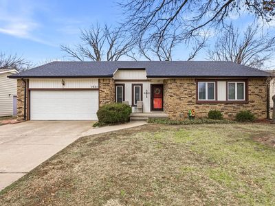 1821 N Cheryl Pl, Wichita, KS, 67212