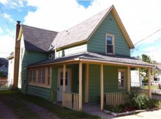 35 Convent Sq, Burlington, VT 05401