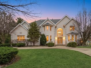 15W641 81st St, Willowbrook, IL 60527