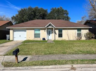 3404 Seagull St, Victoria, TX 77901