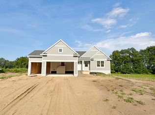 708 Sunfield Dr, Byron Center, MI 49315