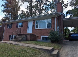 2419 Sunset Rd, Charlottesville, VA 22903