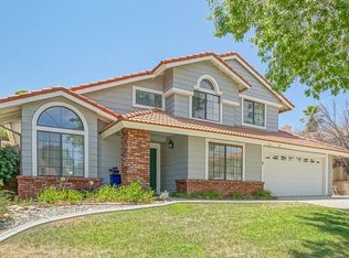 4716 Brisa Dr, Palmdale, CA 93551
