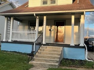 422 Burleigh Ave, Dayton, OH 45417
