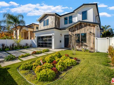 4517 Katherine Ave, Sherman Oaks, CA, 91423