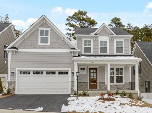 5106 Mary Jackson Ct, Charlottesville, VA 22903