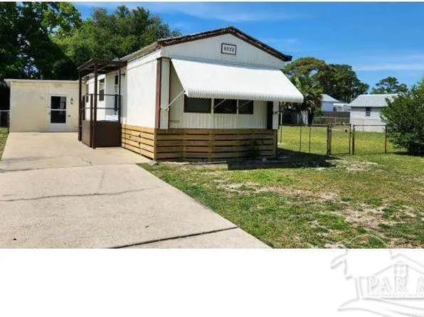 8572 Alvarado Calzada, Perdido Key, FL 32507