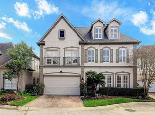 1410 E Hilshire Park Dr, Houston, TX 77055