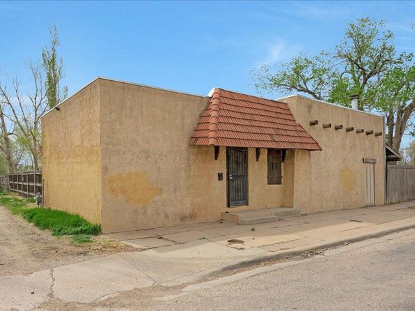 1403 S Hughes St, Amarillo, TX 79102
