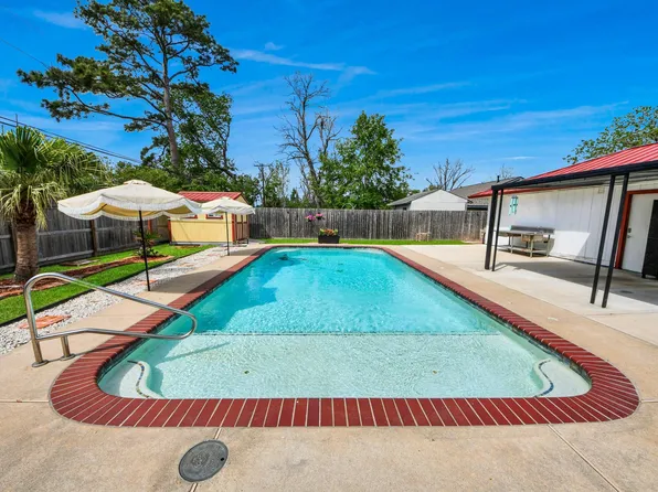 158 Highland Ter, League City, TX 77573