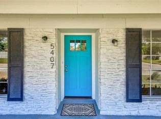 5407 Claymoor Dr, Austin, TX 78723