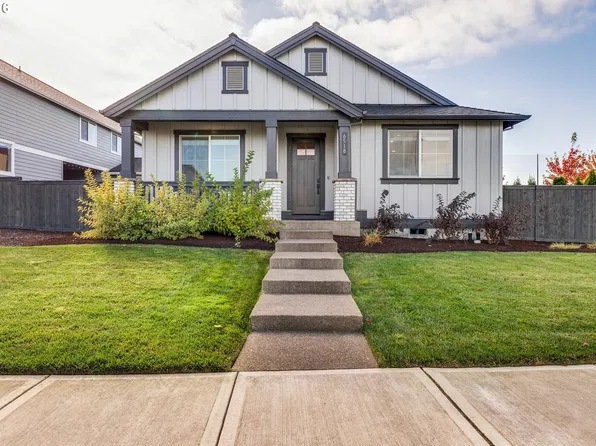 6518 SE Silvergrass St, Hillsboro, OR 97123