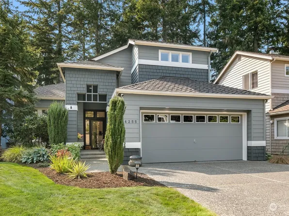 4255 257th Place SE, Sammamish, WA 98029