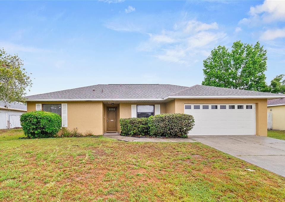 617 McKinley Ct, Kissimmee, FL 34758 Zillow