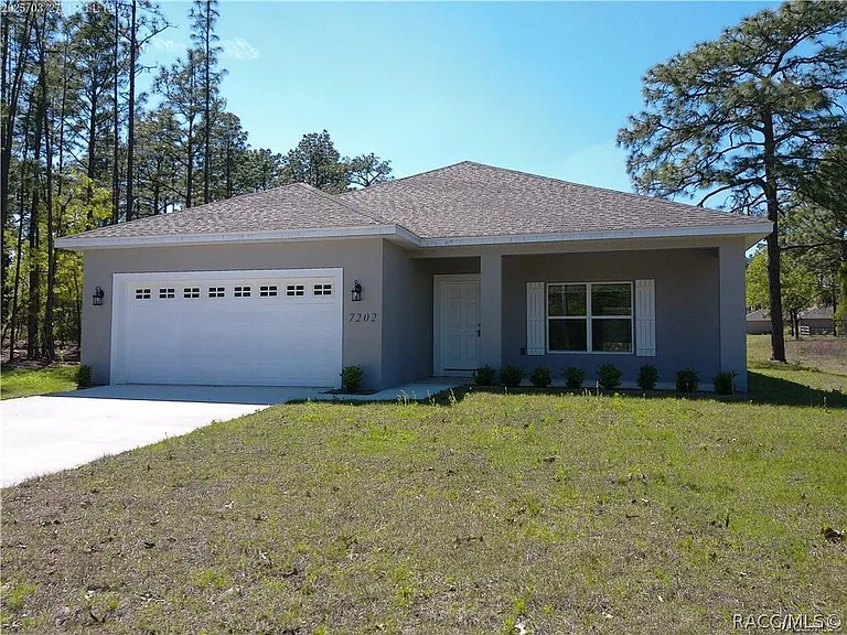 7202 N Everest Ter — Photo 1