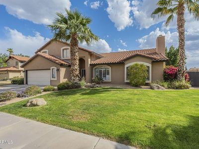 6001 E Marconi Ave, Scottsdale, AZ, 85254