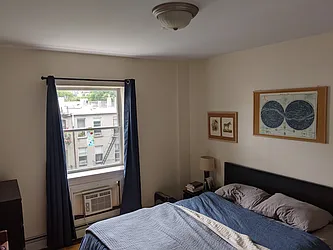 Rented by Highline Residential