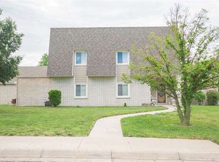 1402 Western Ave, Pratt, KS 67124