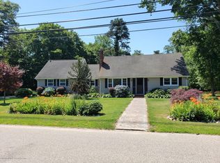 419 Beach Ave, Manahawkin, NJ 08050
