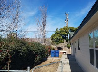 31922 2nd St, Acton, CA 93510