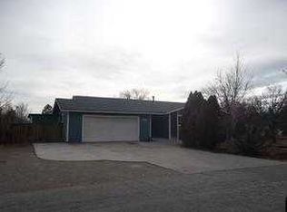 158 Roughing It Rd, Dayton, NV 89403