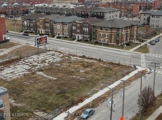 669 E Pershing Rd, Chicago, IL 60653