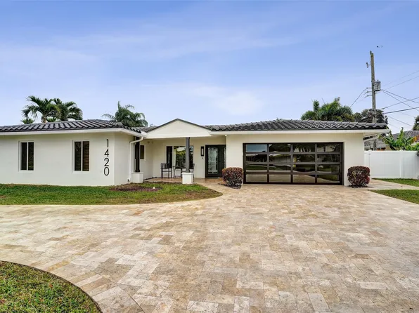 1420 SE 13th Street, Deerfield Beach, FL 33441