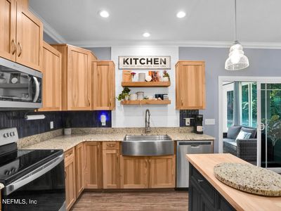 5019 HESKETT Lane, Keystone Heights, FL, 32656