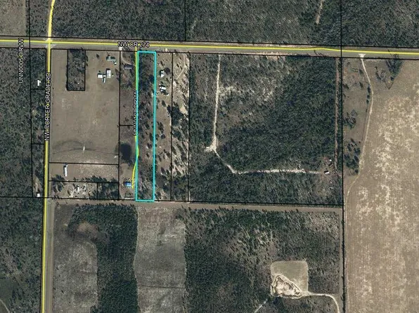 County Road 274, Altha, FL 32421