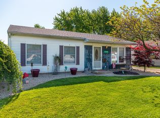 1150 Bahama Dr, Marion, OH 43302
