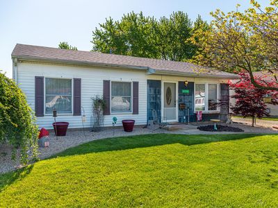 1150 Bahama Dr, Marion, OH, 43302