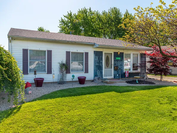 1150 Bahama Dr, Marion, OH 43302