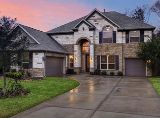 23318 Colleton Dr, New Caney, TX 77357