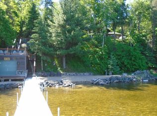 8434 Big Whitefish Narrows, Pine River, MN 56474