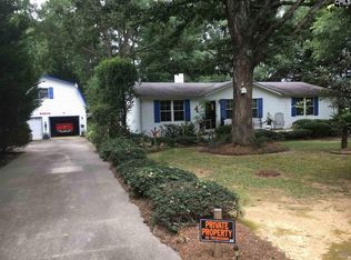 1207 Mangum School Rd #C, Pageland, SC 29728