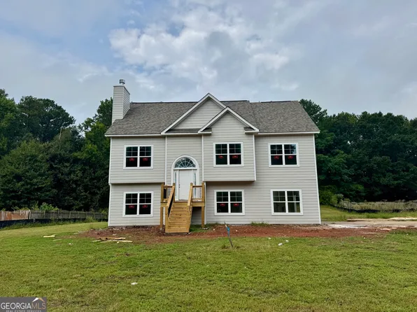 326 Dylan Way, McDonough, GA 30252