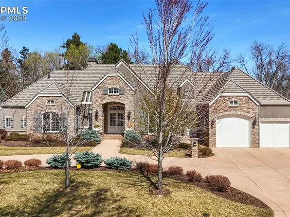32 Broadmoor Ave, Colorado Springs, CO 80906