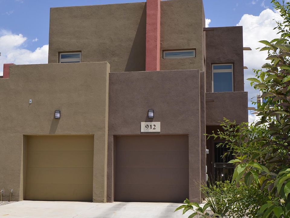 2-car garage