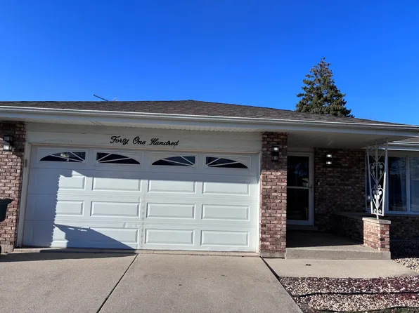 4100 176th Pl, Country Club Hills, IL 60478