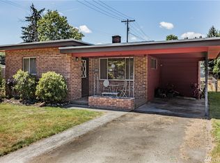 199 McArthur St S, Tenino, WA 98589