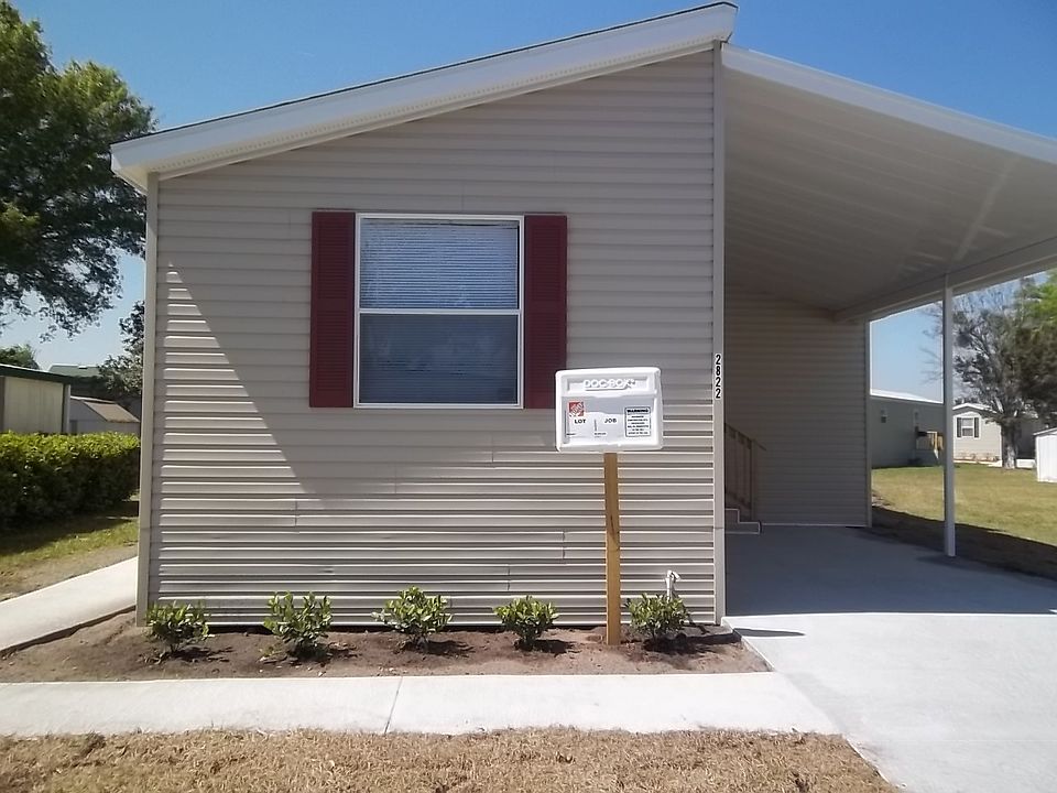 1st image of 2822 Buckboard Way