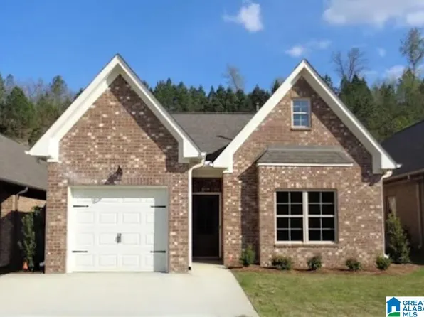 5544 Park Side Rd, Birmingham, AL 35244