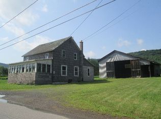 51 Burleson Ave, Roulette, PA 16746