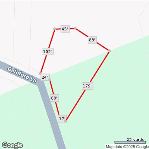 2nd image of 4 Gateford Ln