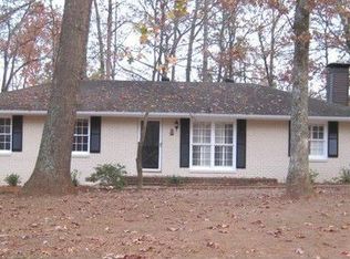 2997 Bay Berry Dr SW, Marietta, GA 30008