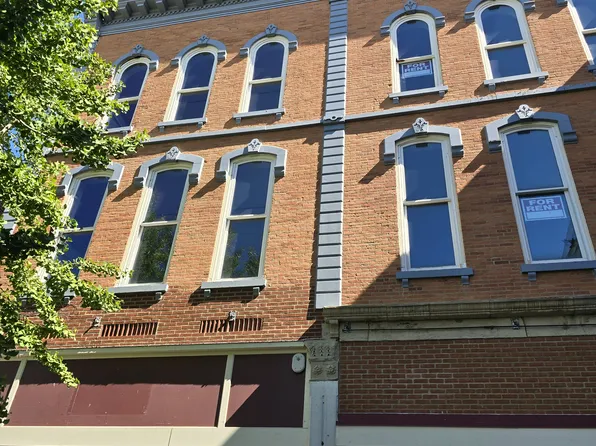 121 Public Sq APT 7, Troy, OH 45373