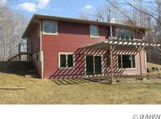 54785 Matts Ln, Grand View, WI 54839