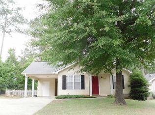 310 Spring Creek Dr, Perry, GA 31069